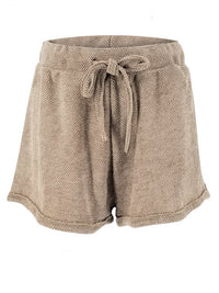 <tc>KURZE HOSE ALANA beige</tc>