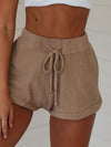 <tc>KURZE HOSE ALANA beige</tc>