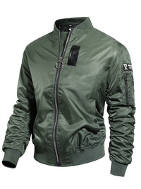 BOMBERJACKE JAXON Khaki