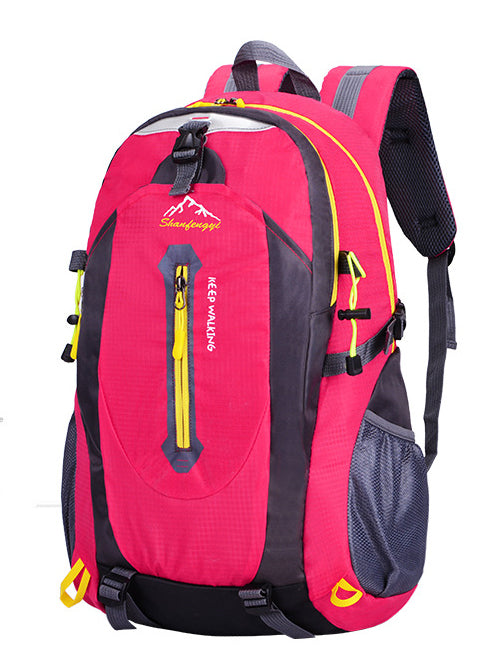 RUCKSACK NURIA rosa