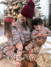 Weihnachtshausset für Kinder „AMAROS“