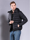 HERRENJACKE FERDY schwarz-M