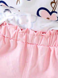 <tc>BABY SET KELILA rosa </tc>