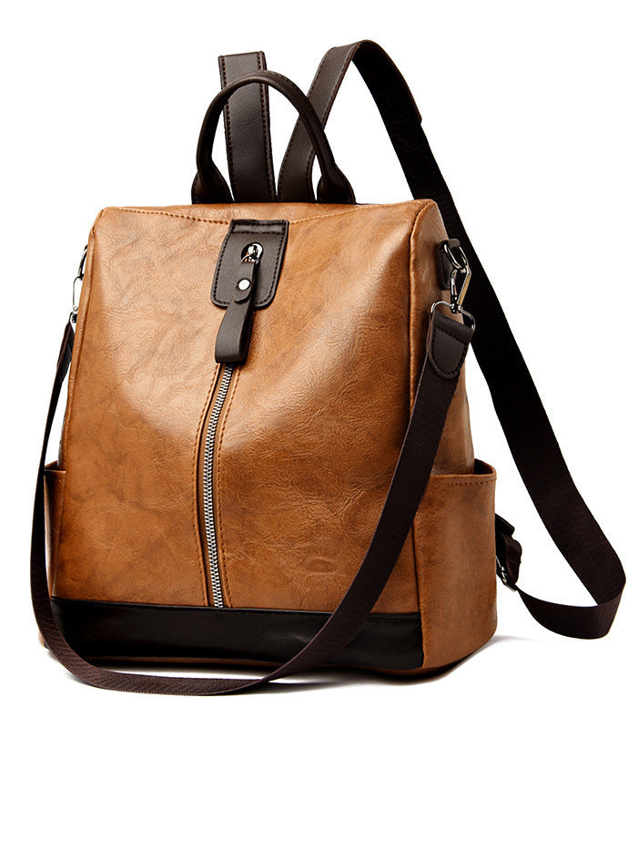 RUCKSACK KEARA braun