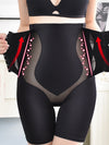 BODY SHAPING SEAMLESS PANTIES GENISTA black