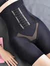 BODY SHAPING SEAMLESS PANTIES GENISTA black