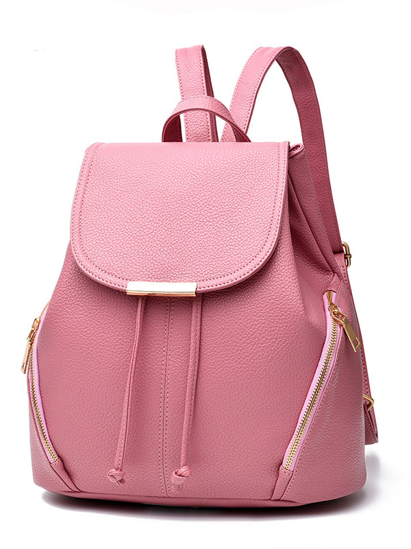 RUCKSACK DEVI rosa