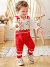 <tc>KINDEROVERALL MADELYNN rot</tc>