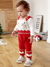 <tc>KINDEROVERALL MADELYNN rot</tc>