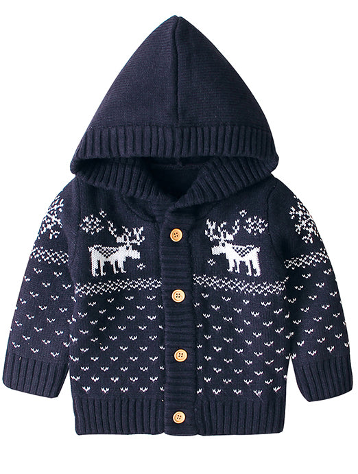 <tc>WEIHNACHTSJACKE BRENYA königlich</tc>