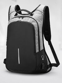 <tc>RUCKSACK AILEAN grau</tc>