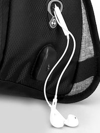 <tc>RUCKSACK AILEAN grau</tc>