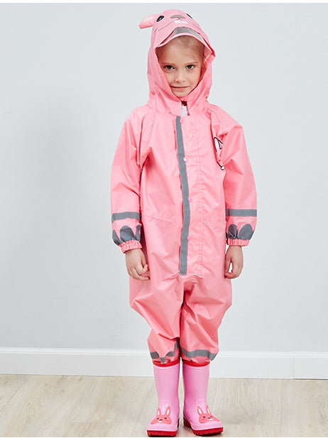 <tc>REGENJUMPSUIT  DORI rosa</tc>