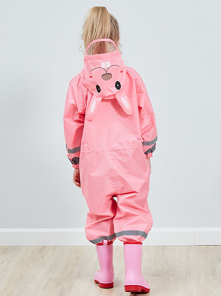 <tc>REGENJUMPSUIT  DORI rosa</tc>