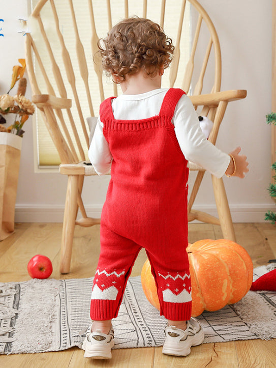 <tc>KINDEROVERALL MADELYNN rot</tc>