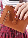 WALLET MESA brown