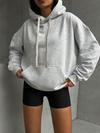 <tc><!-- x-tinymce/html -->Kapuzenpullover LILANA hellgrau</tc>