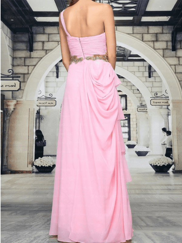 <tc>ABENDKLEID MAMIE rosa</tc>