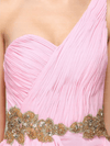 <tc>ABENDKLEID MAMIE rosa</tc>