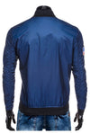 JACKET ANTHONY blue