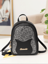 BACKPACK NENNICA black