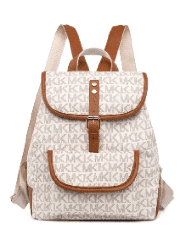 <tc>RUCKSACK LANDINA beige</tc>