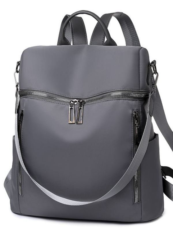 RUCKSACK IZAMAR grau