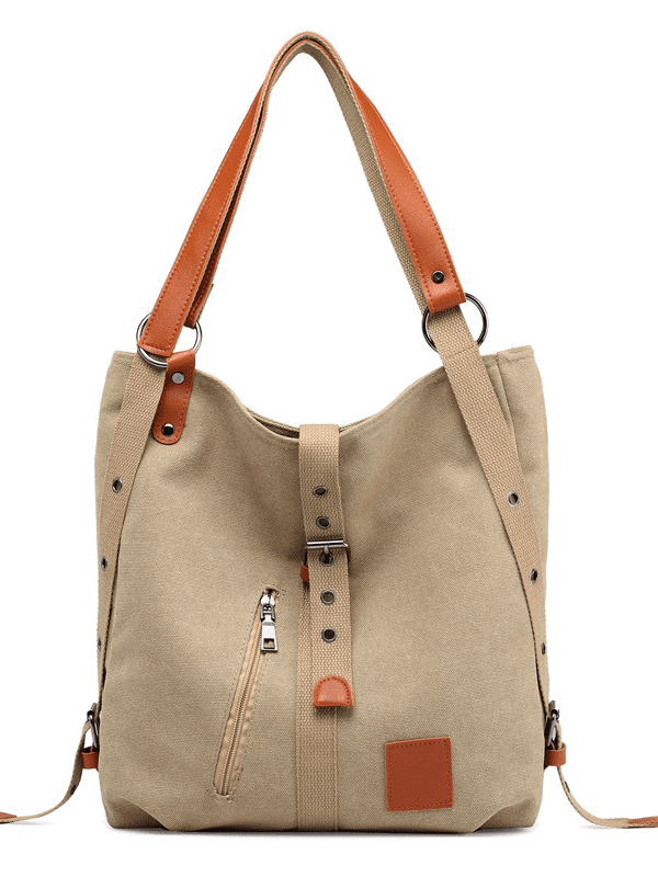 BAG TERRIAN beige