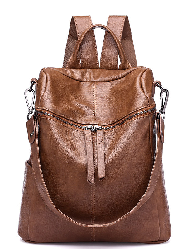 RUCKSACK NIARI braun