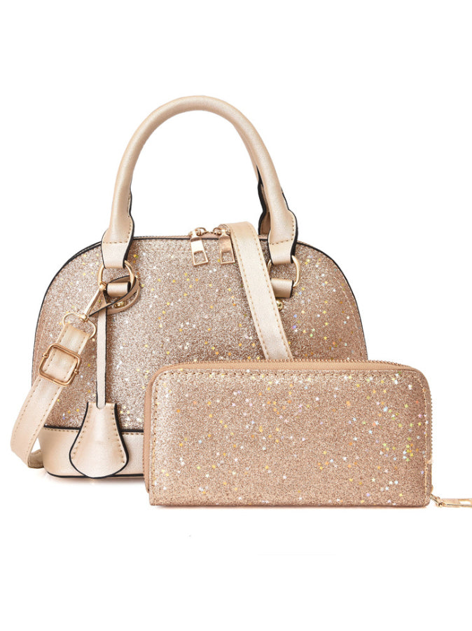 TASCHE DANELLE Gold