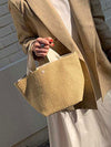 <tc>TASCHE KEDMA beige</tc>