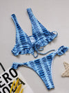 BIKINI RIANON blau