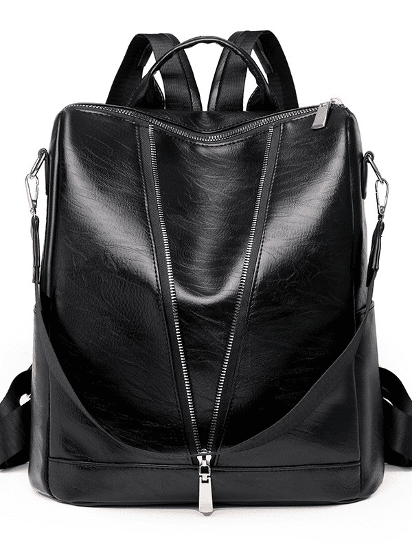 <tc>RUCKSACK TEMEIKA schwarz</tc>