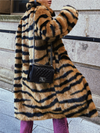 JACKE NIRELA Tiger