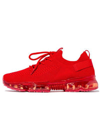 SNEAKERS PONNI rot