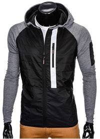 <tc>JACKE NIMROD grau</tc>