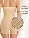 BODY SHAPING PANTS JAMILA beige