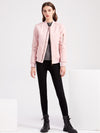 BOMBERJACKE LAILY rosa