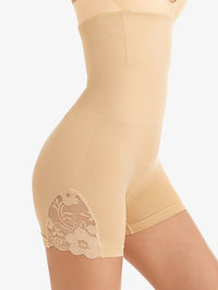 BODY SHAPING PANTS JAMILA beige