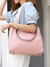 4 PCS BAG'S SET KHRIS light pink