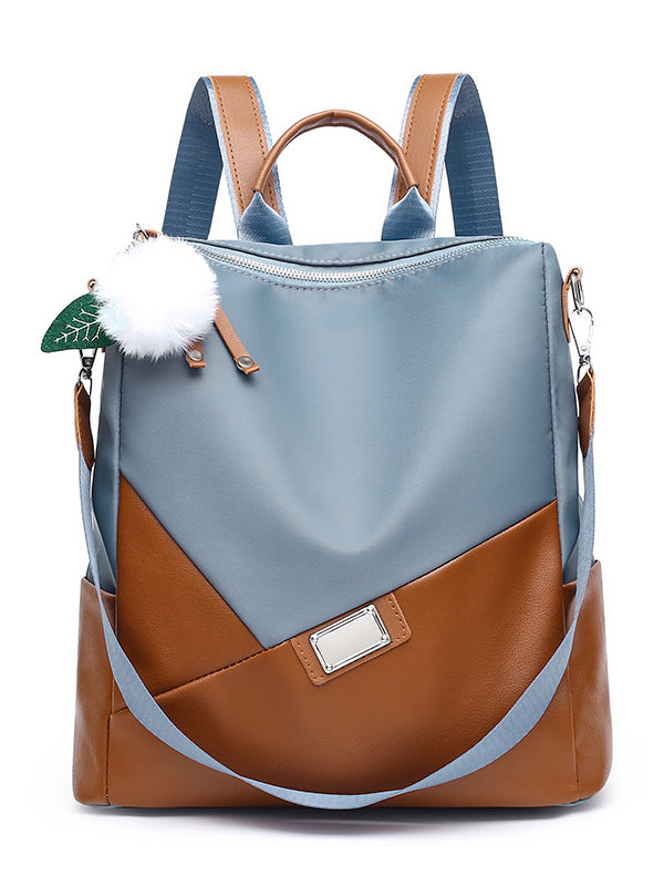 RUCKSACK ESIILA blau