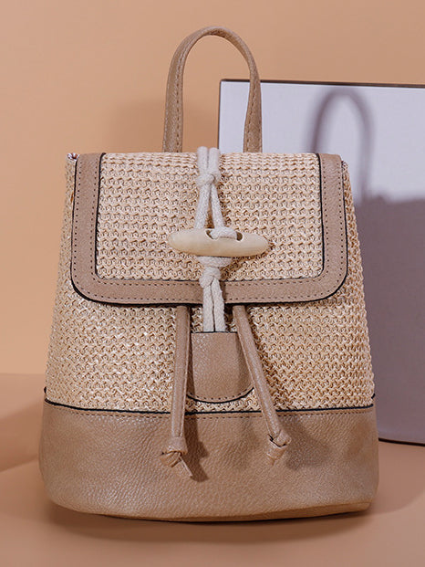 RUCKSACK CLAIR beige
