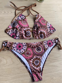 BIKINI VITA Bordo