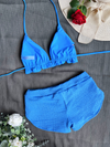 BIKINI SHAWNI blau