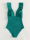 MONOKINI OFRA grün