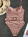 MONOKINI MACEIO rosa