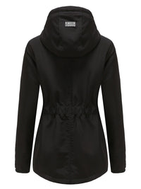 <tc>HERBST JACKE VALIA schwarz</tc>